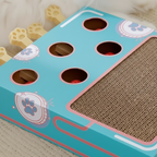 Boite de Jeu pour Chat