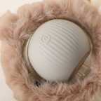 Balle Électrique Intelligente pour Chat
