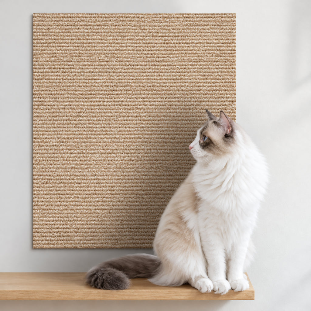 Griffoir Chat Protection Canapé