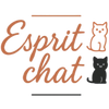 Esprit Chat  - Accueil