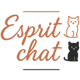 Esprit Chat  - Accueil