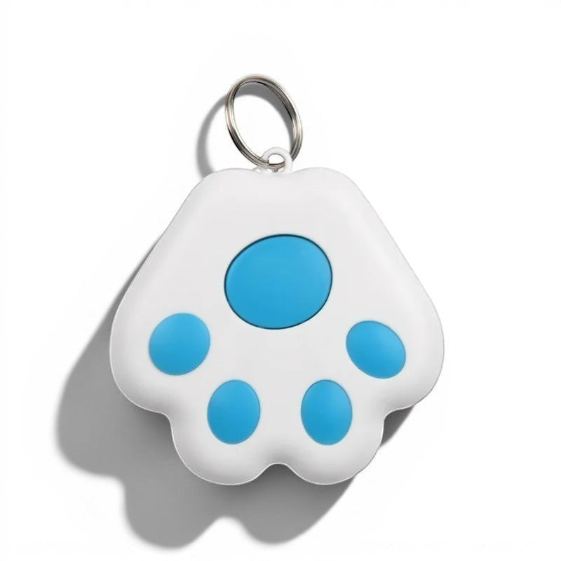 Petit Traceur GPS pour Chat