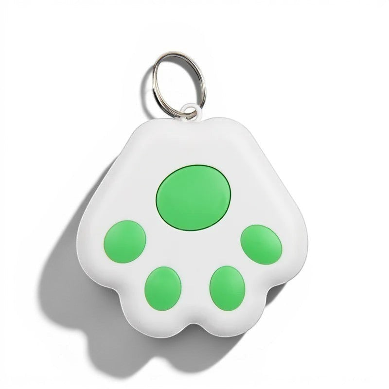 Petit Traceur GPS pour Chat