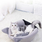 Panier Grotte pour Chat