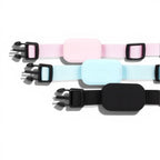 Collier pour Chat Bluetooth