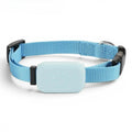 Collier pour Chat Bluetooth