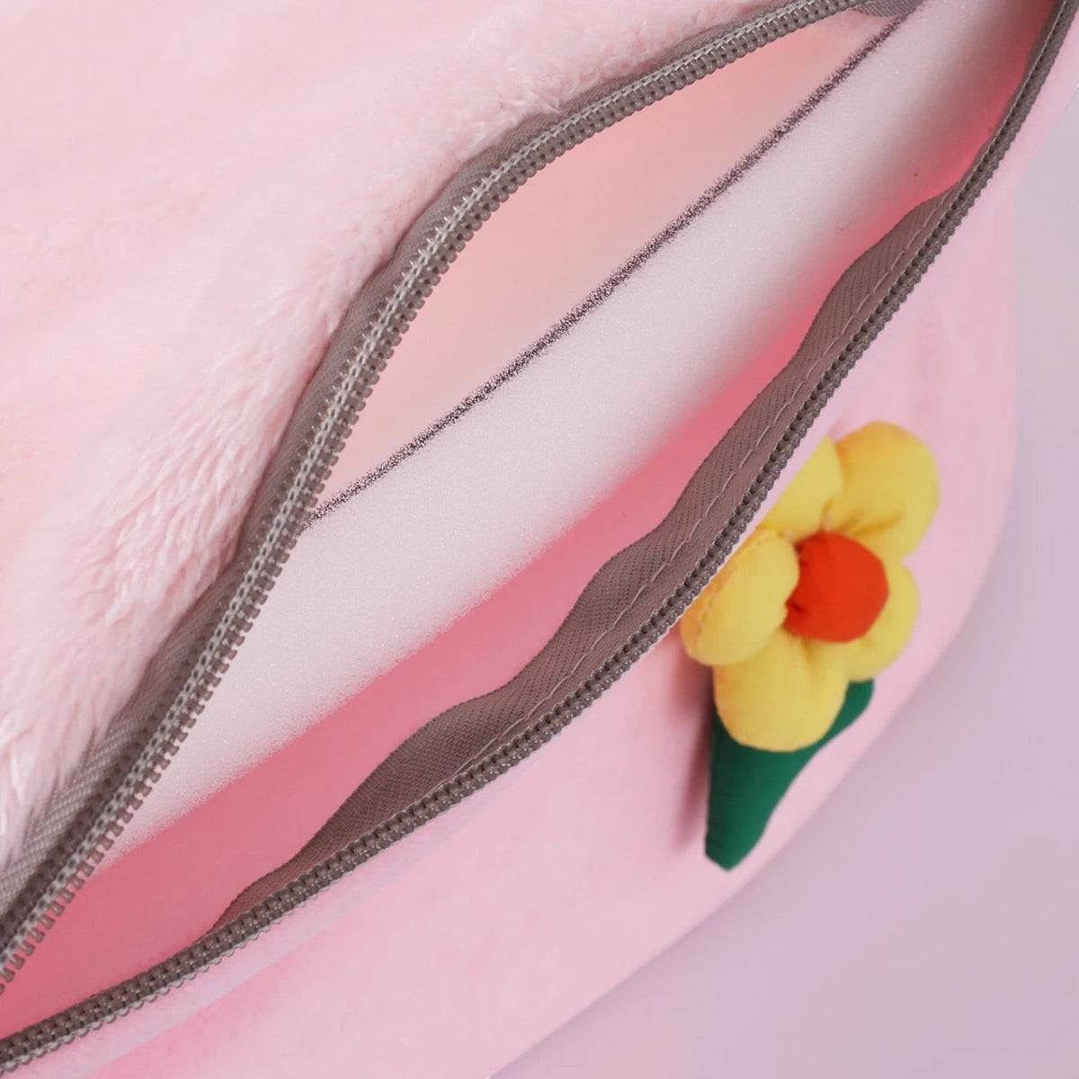 Panier pour Chat Rose