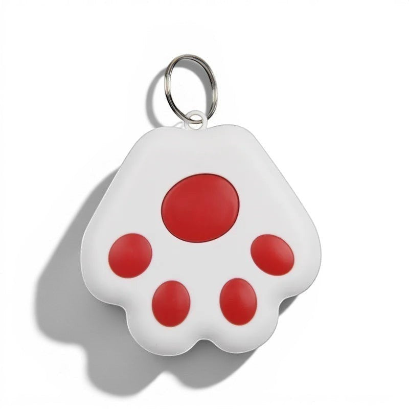 Petit Traceur GPS pour Chat