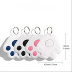 Small GPS Tracker for Cats