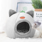 Panier Grotte pour Chat
