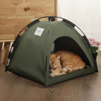 Panier Tente pour Chat