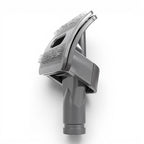 Brosse de toilettage Esprit Chat pour aspirateur Dyson, accessoire en plastique gris pour retirer les poils d'animaux