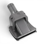 Brosse de toilettage Esprit Chat pour aspirateur Dyson, accessoire en plastique gris pour poils d'animaux