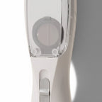 Tondeuse électrique Esprit Chat avec aspirateur intégré pour le toilettage des poils d'animaux