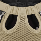 Harnais Sac à Dos pour Chat