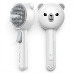 3-in-1 Cat Steam Brush